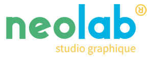 logo neolab studio